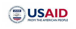 USAID Eleven Shears
