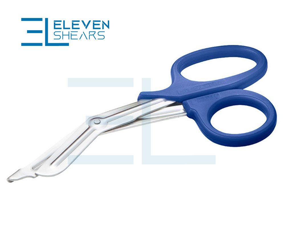 trauma-shears