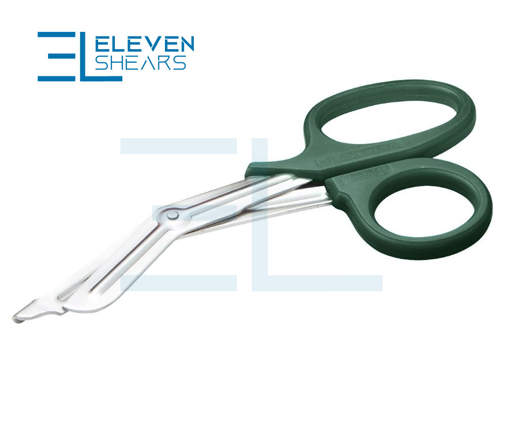 trauma-shears
